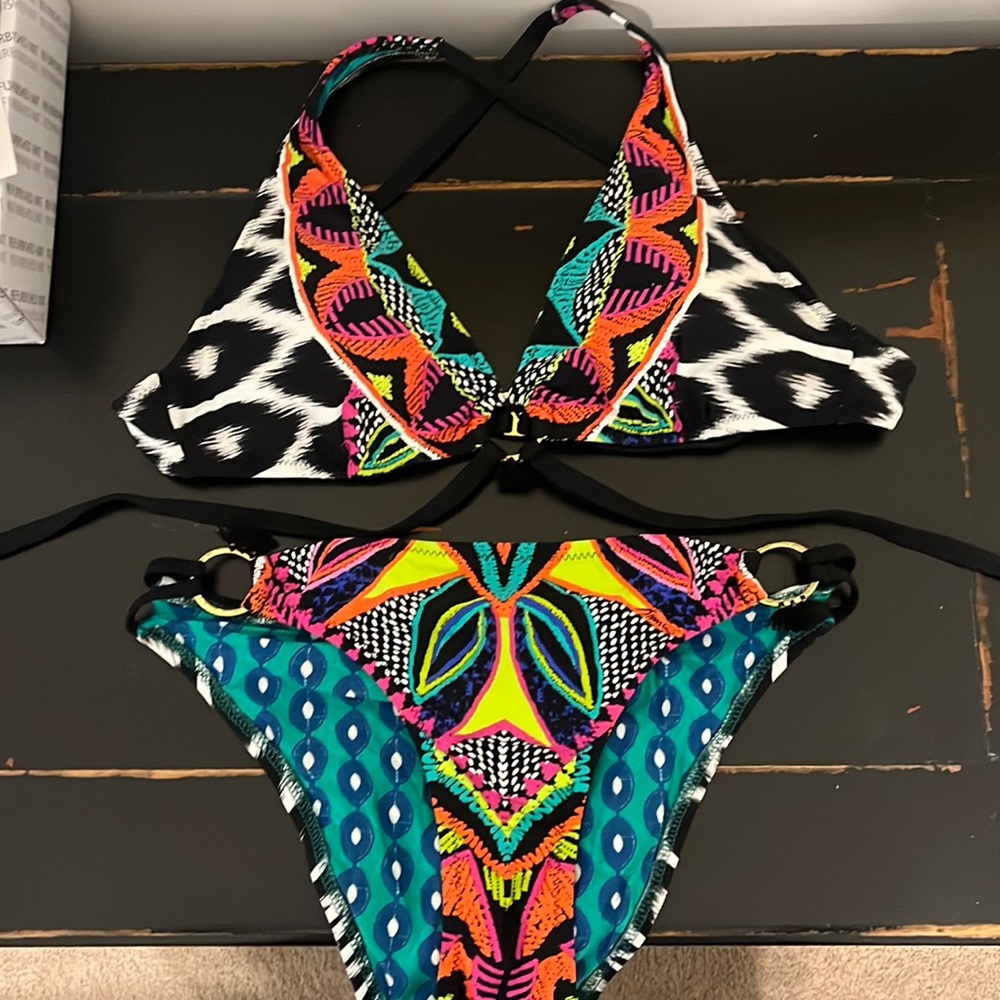 Trina Turk Bikini